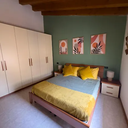 Apartment Maison Bonita With Parking