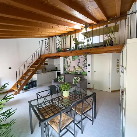 Apartment Maison Bonita With Parking