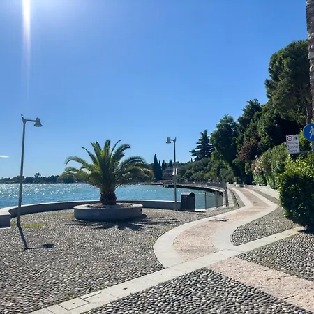 Maison Bonita With Parking Apartment *