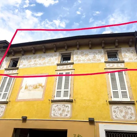 Maison Bonita With Parking *