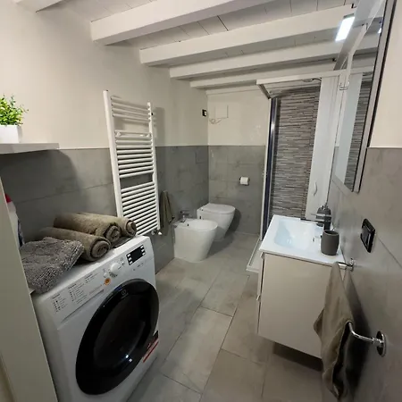 Apartment Maison Bonita With Parking
